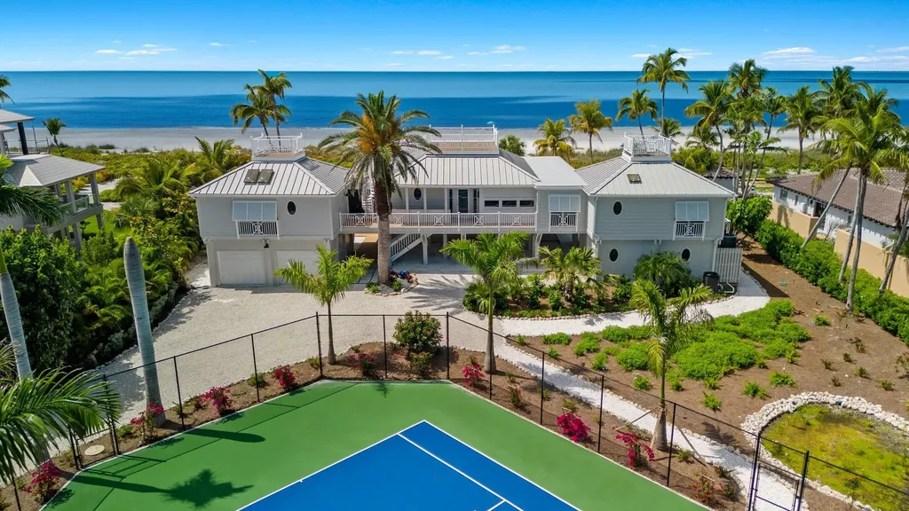 4443 Waters Edge Lane Sanibel FL 33957