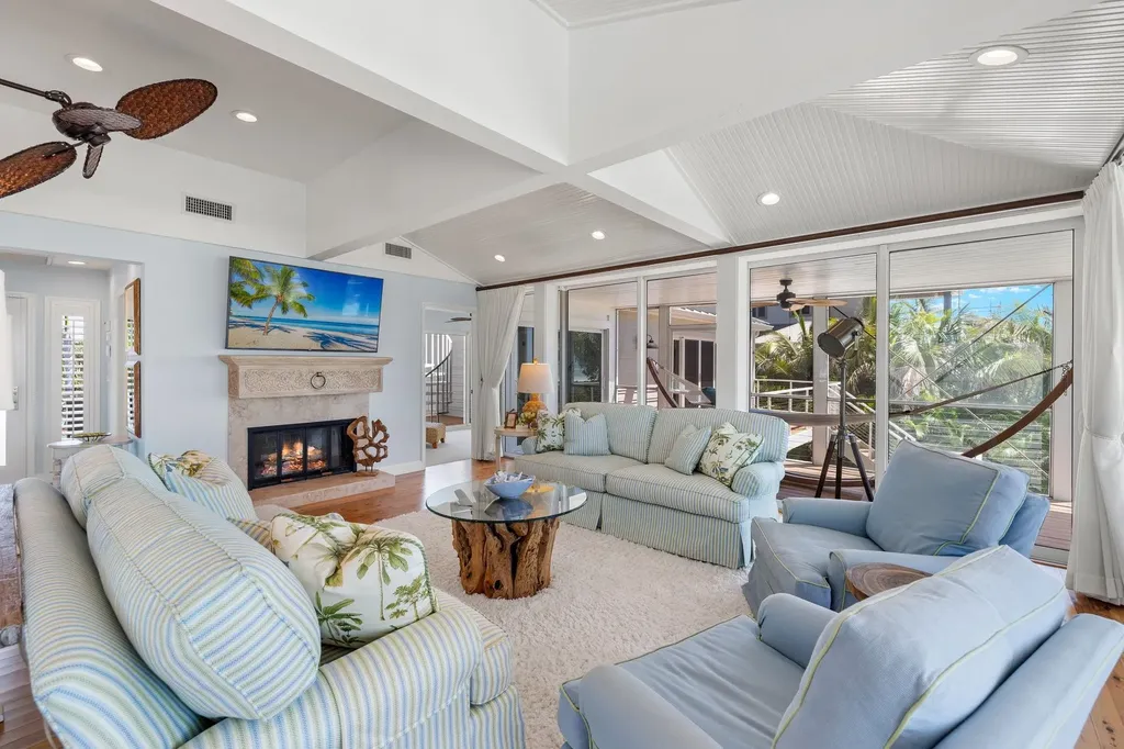 4443 Waters Edge Lane Sanibel FL 33957