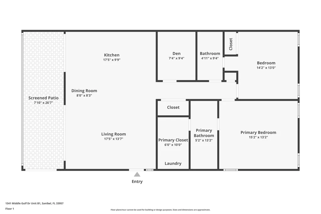 1341 Middle Gulf Drive Sanibel FL 33957