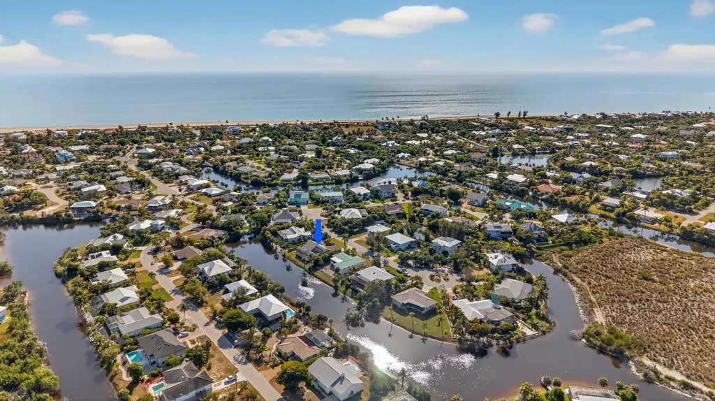 686 Emeril Court Sanibel FL 33957