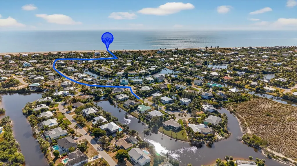 686 Emeril Court Sanibel FL 33957