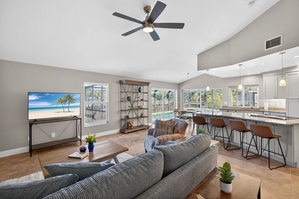 686 Emeril Court Sanibel FL 33957