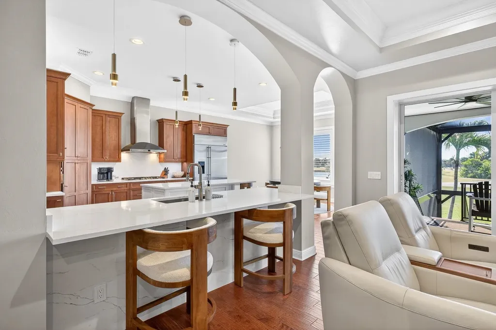 811 Birdie View Point Sanibel FL 33957