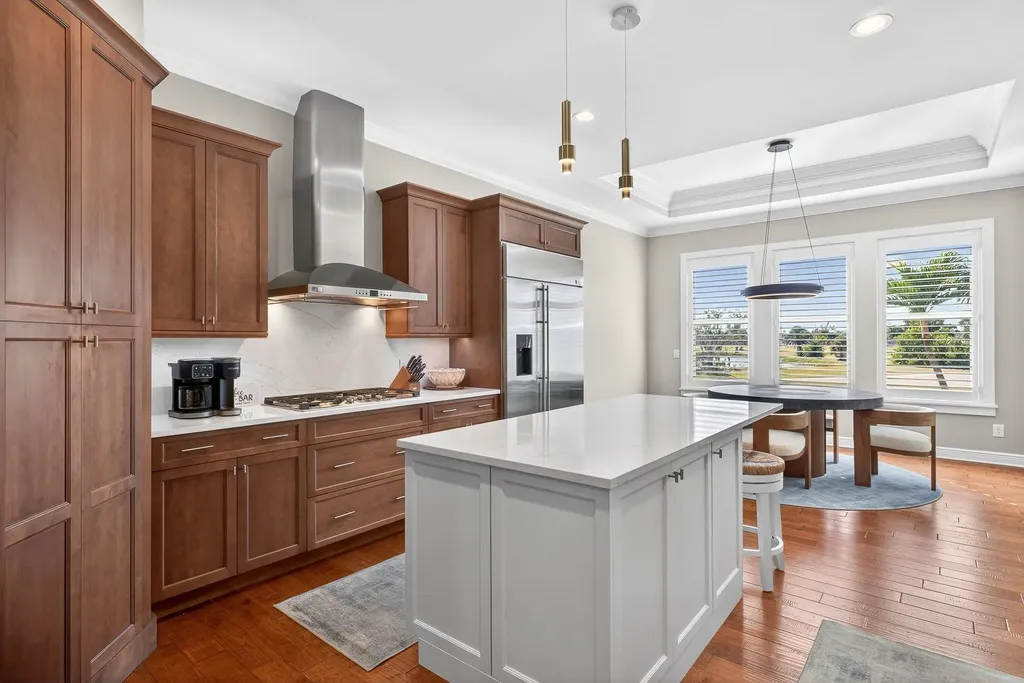 811 Birdie View Point Sanibel FL 33957