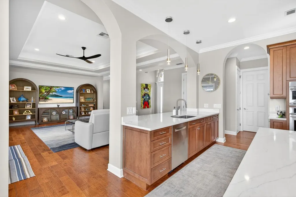 811 Birdie View Point Sanibel FL 33957