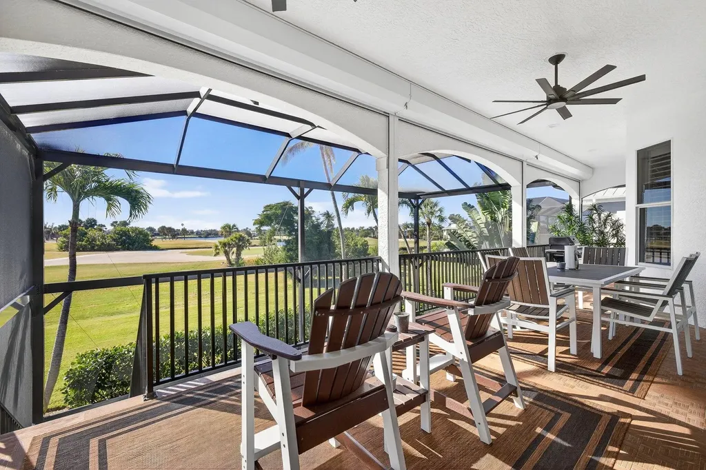 811 Birdie View Point Sanibel FL 33957