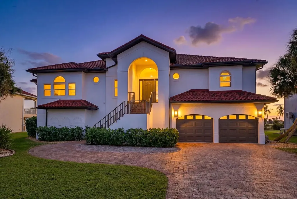 811 Birdie View Point Sanibel FL 33957