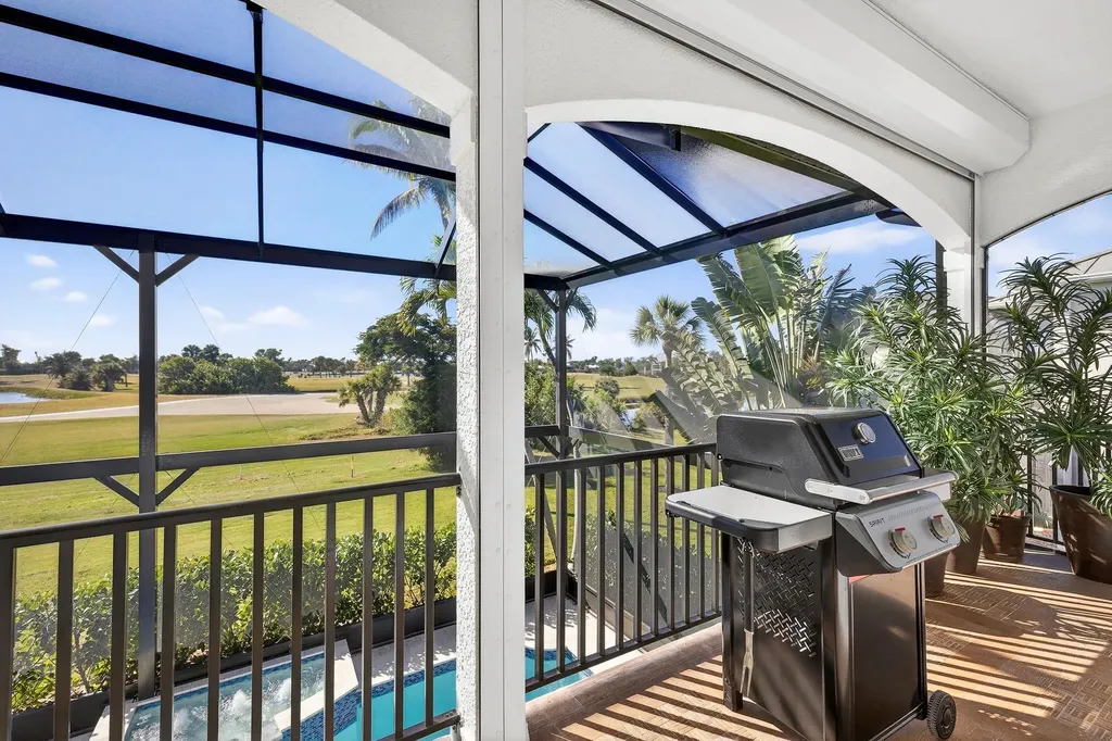 811 Birdie View Point Sanibel FL 33957