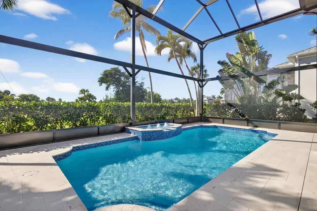 811 Birdie View Point Sanibel FL 33957