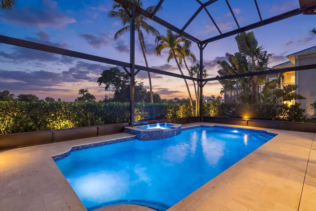 811 Birdie View Point Sanibel FL 33957