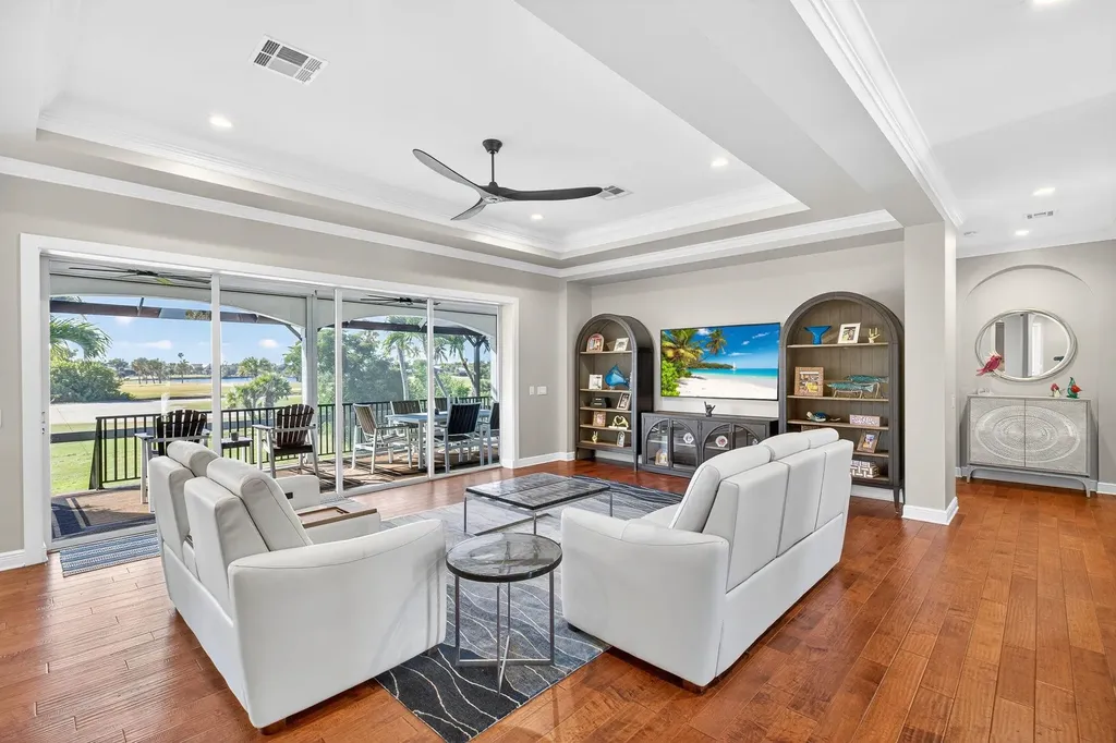 811 Birdie View Point Sanibel FL 33957