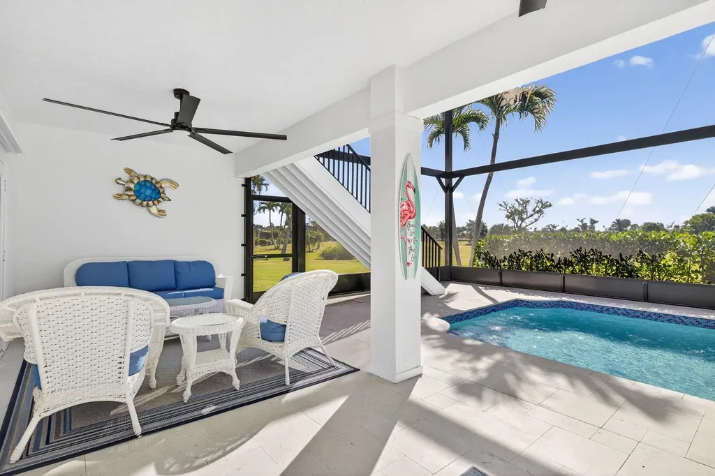 811 Birdie View Point Sanibel FL 33957