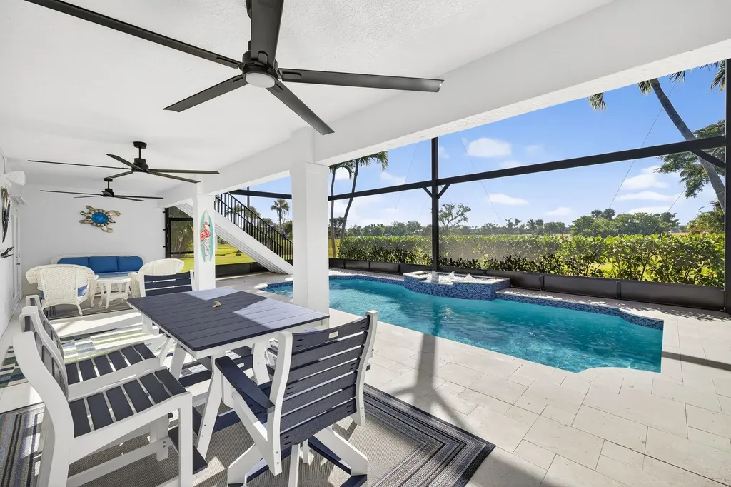 811 Birdie View Point Sanibel FL 33957