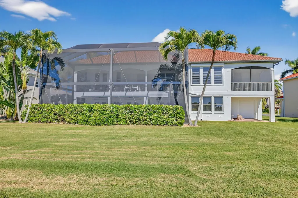 811 Birdie View Point Sanibel FL 33957