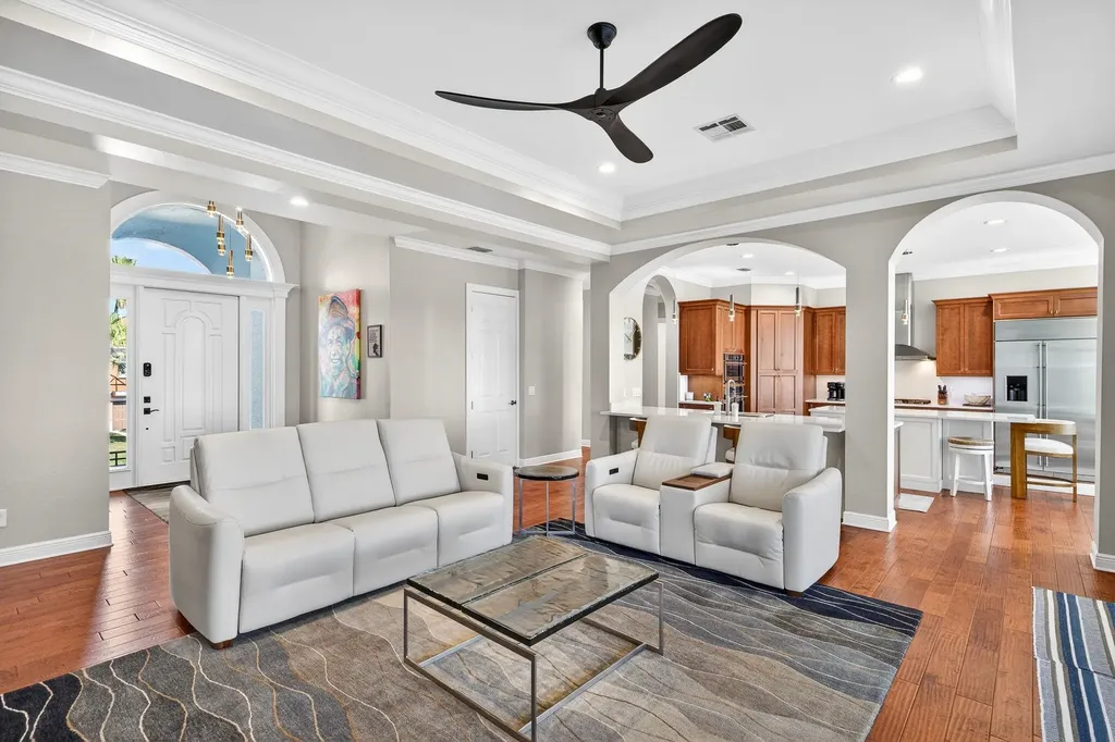 811 Birdie View Point Sanibel FL 33957
