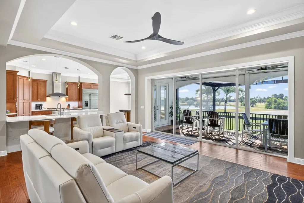 811 Birdie View Point Sanibel FL 33957