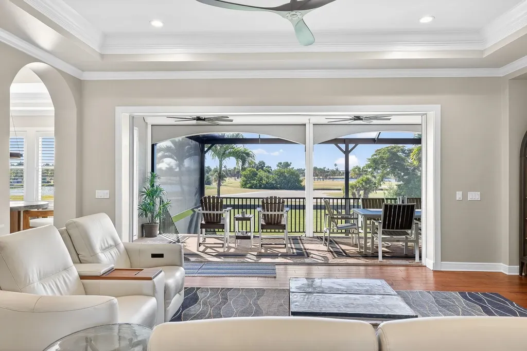 811 Birdie View Point Sanibel FL 33957