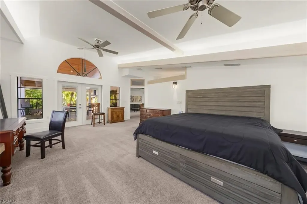 475 Whitehall Road Sanibel FL 33957