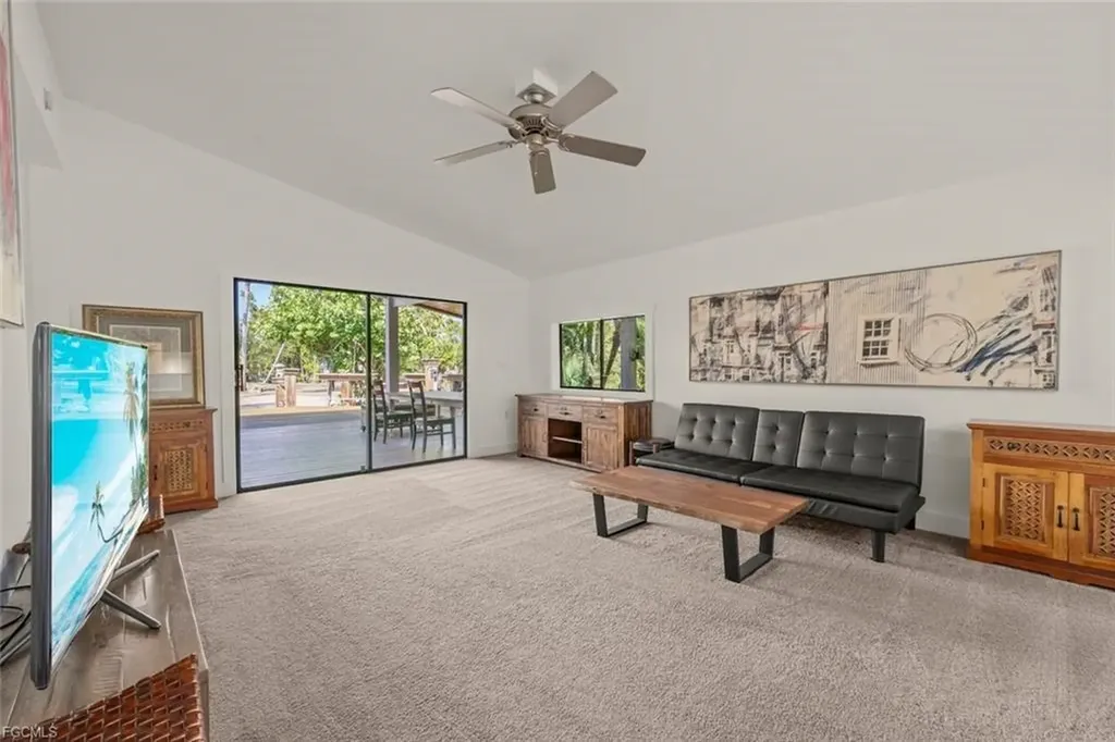 475 Whitehall Road Sanibel FL 33957