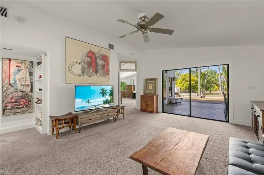 475 Whitehall Road Sanibel FL 33957