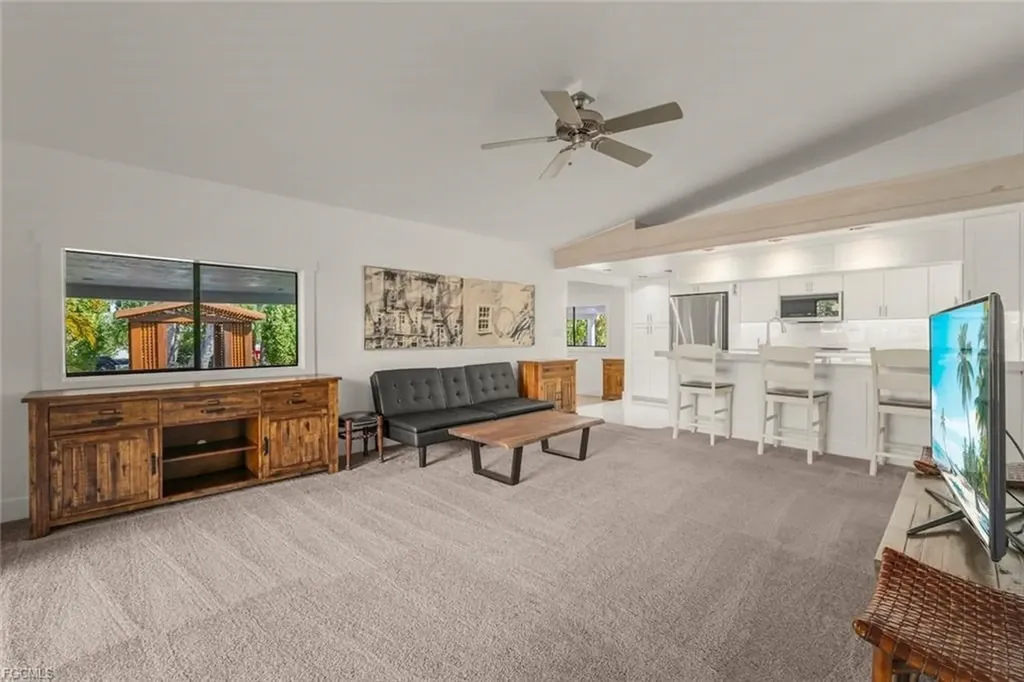 475 Whitehall Road Sanibel FL 33957
