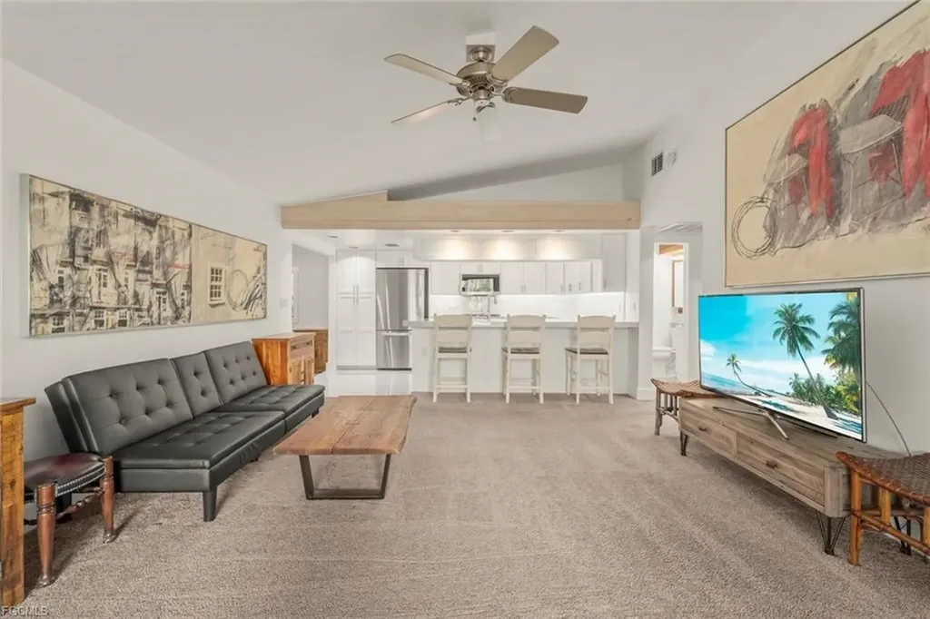 475 Whitehall Road Sanibel FL 33957