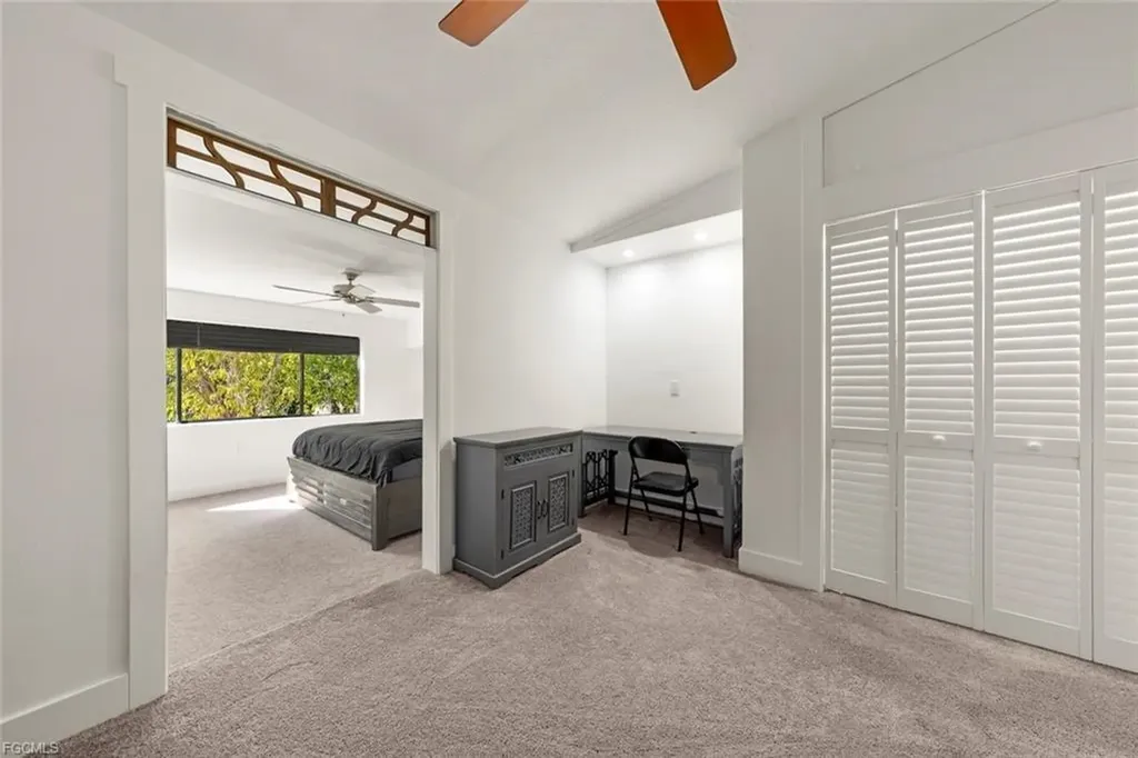 475 Whitehall Road Sanibel FL 33957
