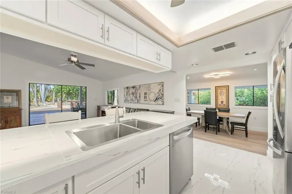 475 Whitehall Road Sanibel FL 33957