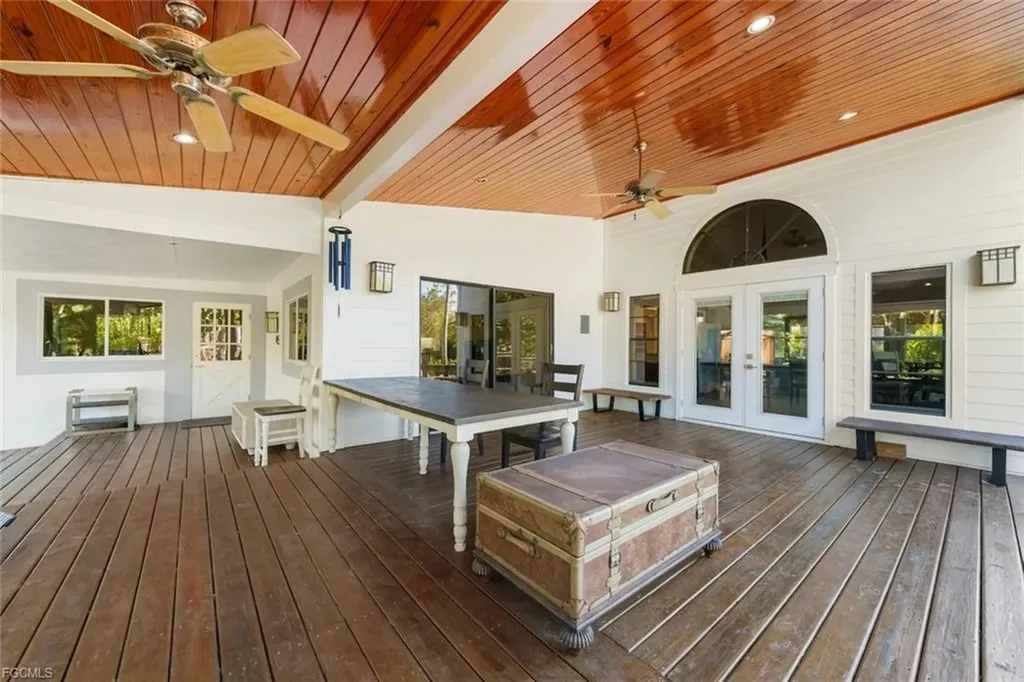 475 Whitehall Road Sanibel FL 33957