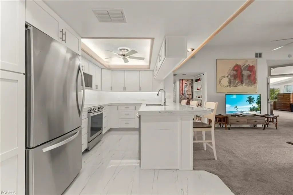 475 Whitehall Road Sanibel FL 33957