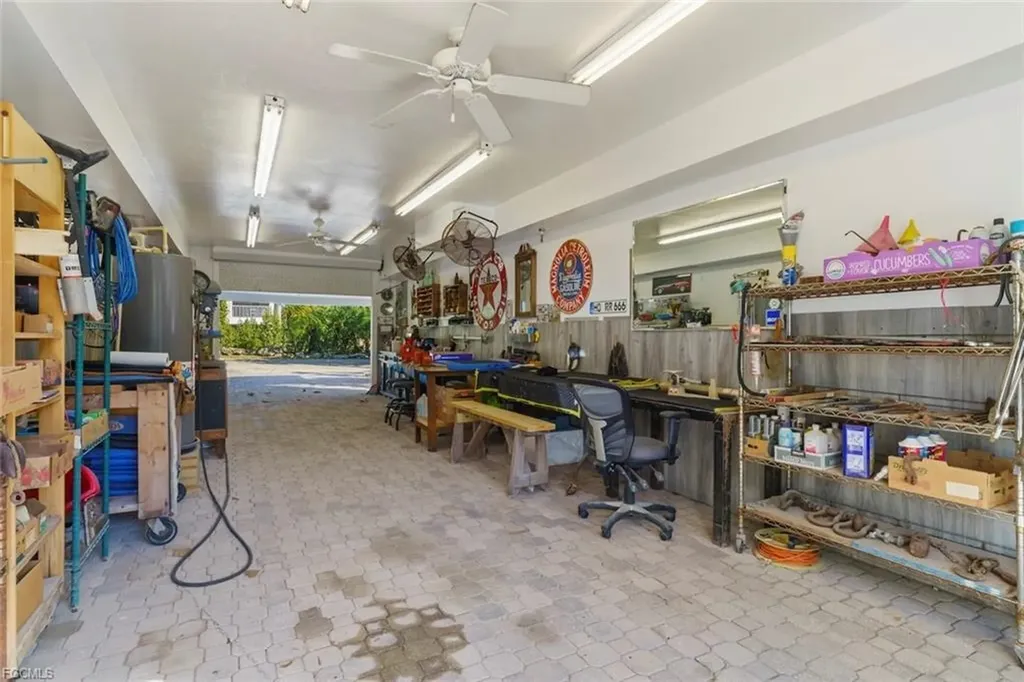 475 Whitehall Road Sanibel FL 33957
