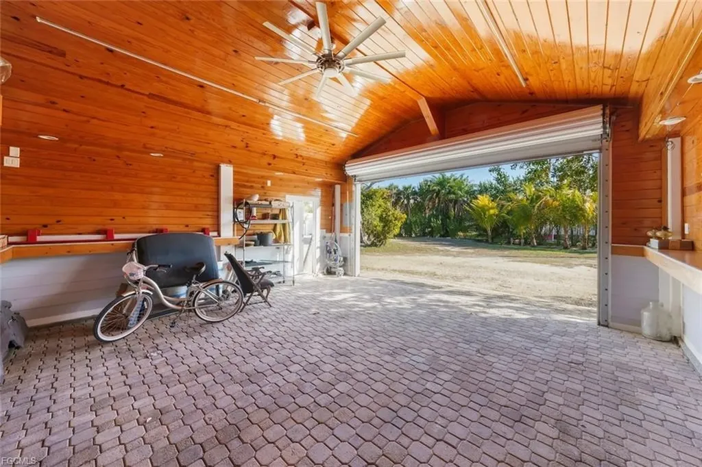 475 Whitehall Road Sanibel FL 33957