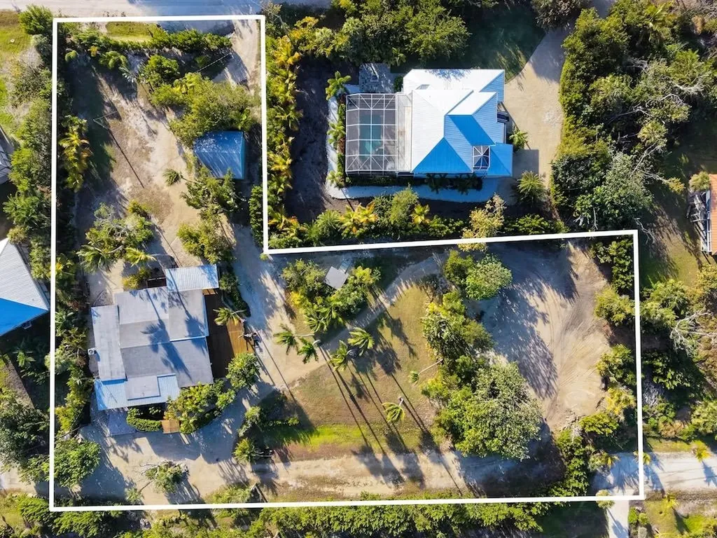 475 Whitehall Road Sanibel FL 33957