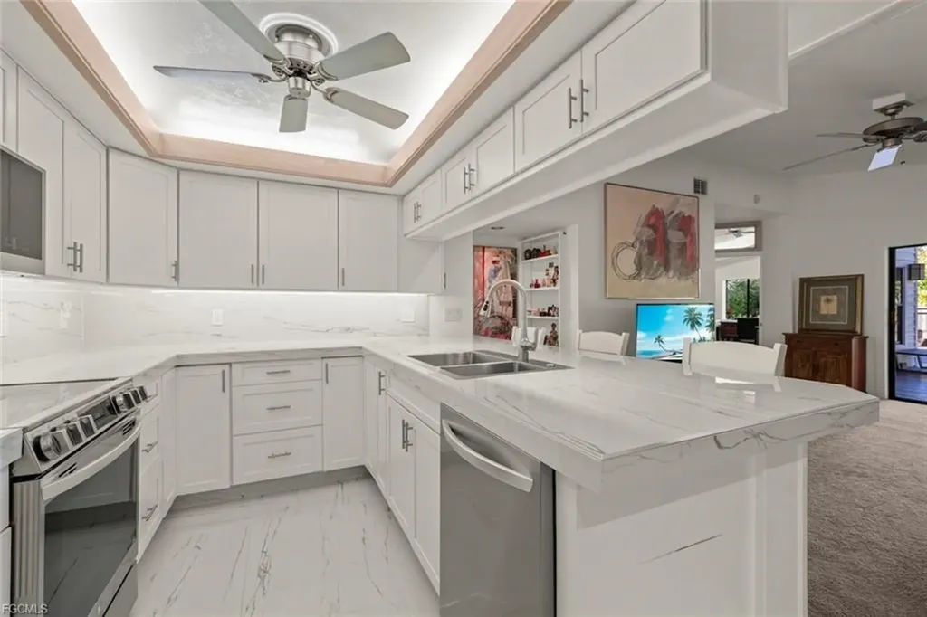 475 Whitehall Road Sanibel FL 33957