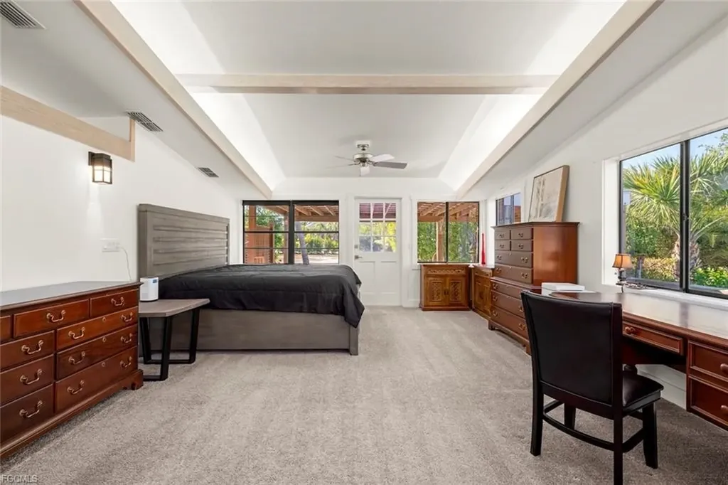 475 Whitehall Road Sanibel FL 33957