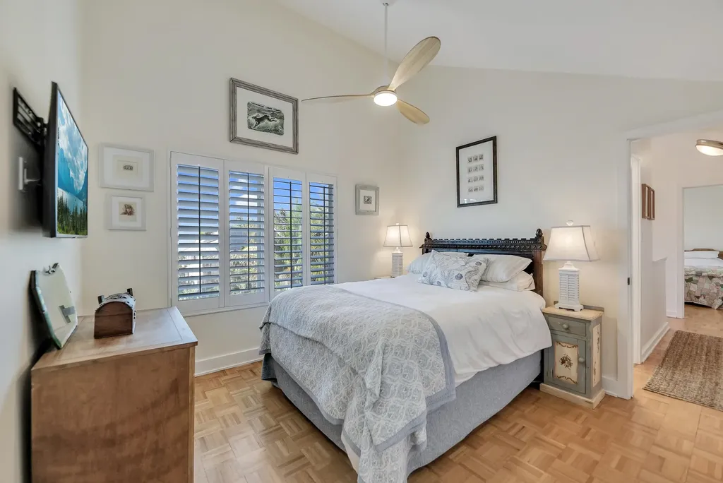 1450 Royal Poinciana Drive Sanibel FL 33957