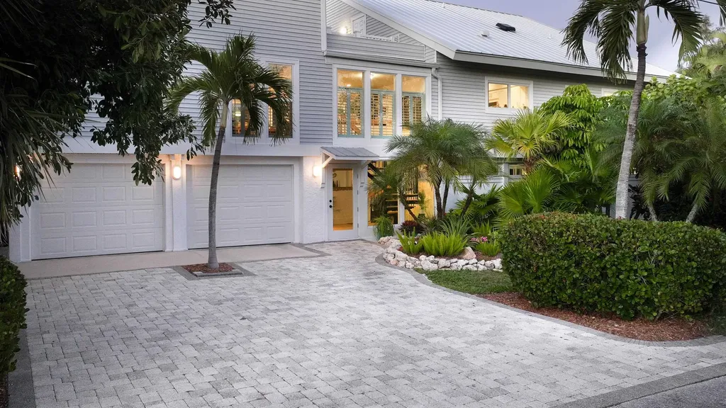 1450 Royal Poinciana Drive Sanibel FL 33957