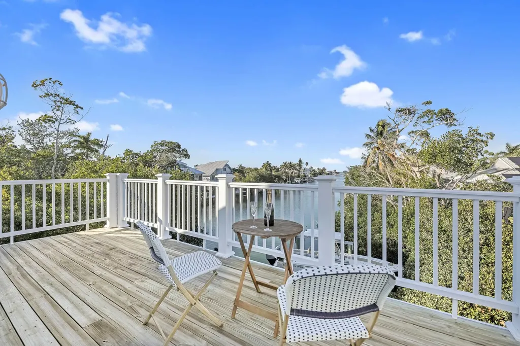 1450 Royal Poinciana Drive Sanibel FL 33957