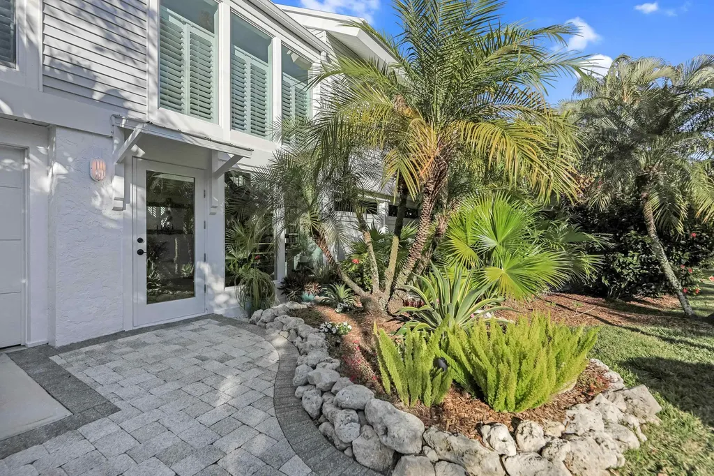 1450 Royal Poinciana Drive Sanibel FL 33957