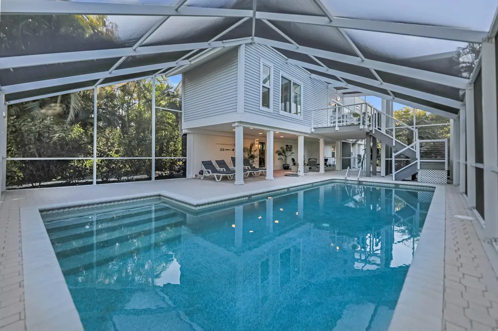 1450 Royal Poinciana Drive Sanibel FL 33957