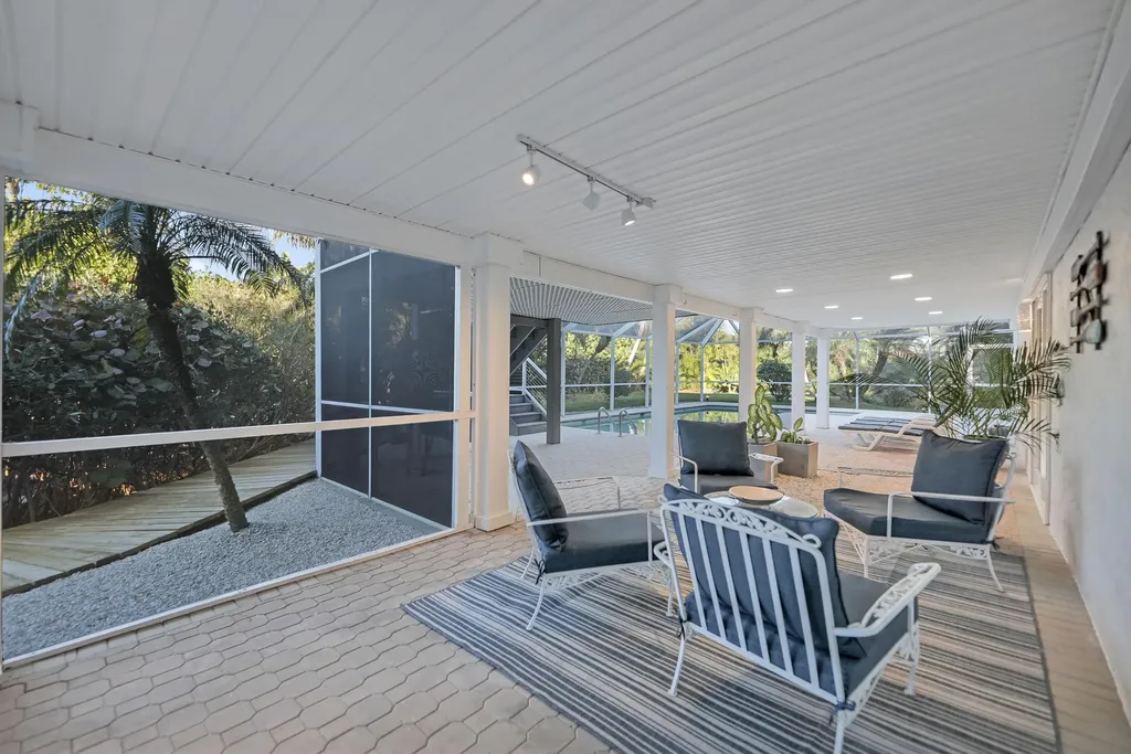 1450 Royal Poinciana Drive Sanibel FL 33957