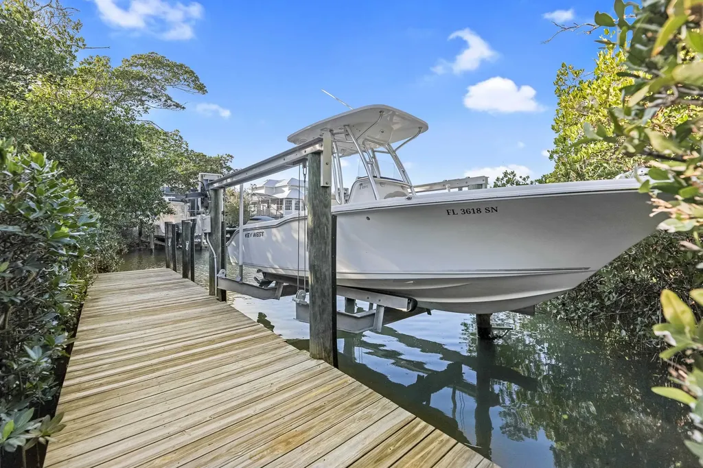 1450 Royal Poinciana Drive Sanibel FL 33957