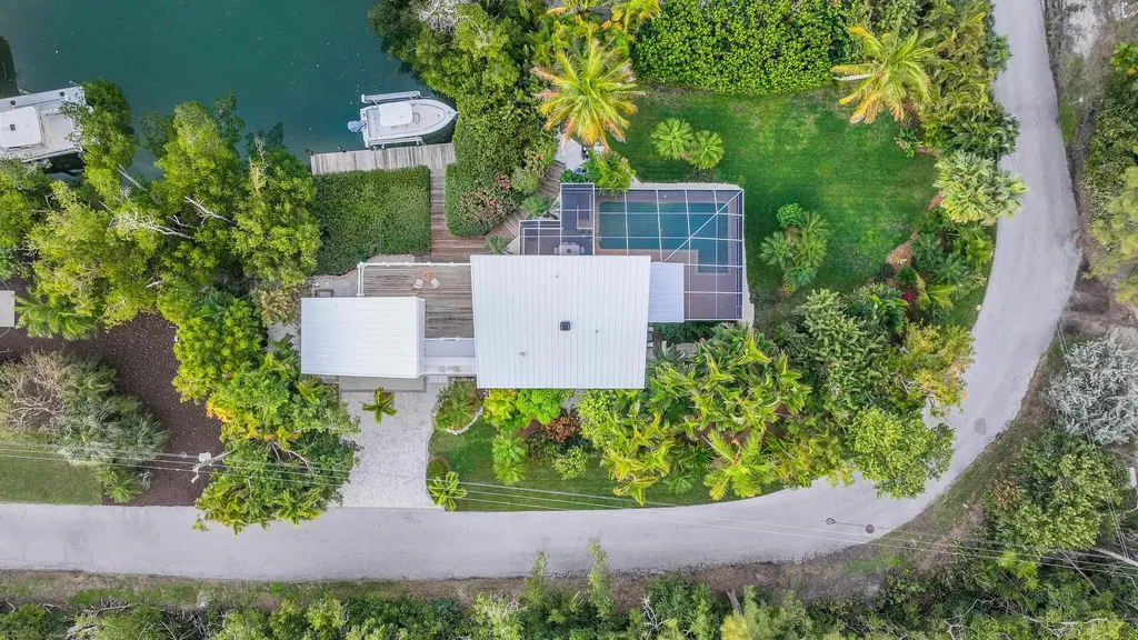 1450 Royal Poinciana Drive Sanibel FL 33957
