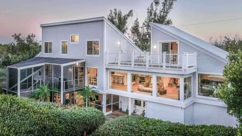 1450 Royal Poinciana Drive Sanibel FL 33957