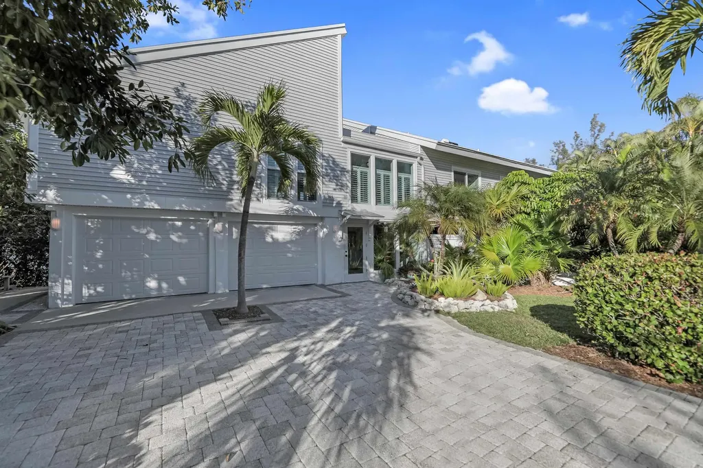 1450 Royal Poinciana Drive Sanibel FL 33957