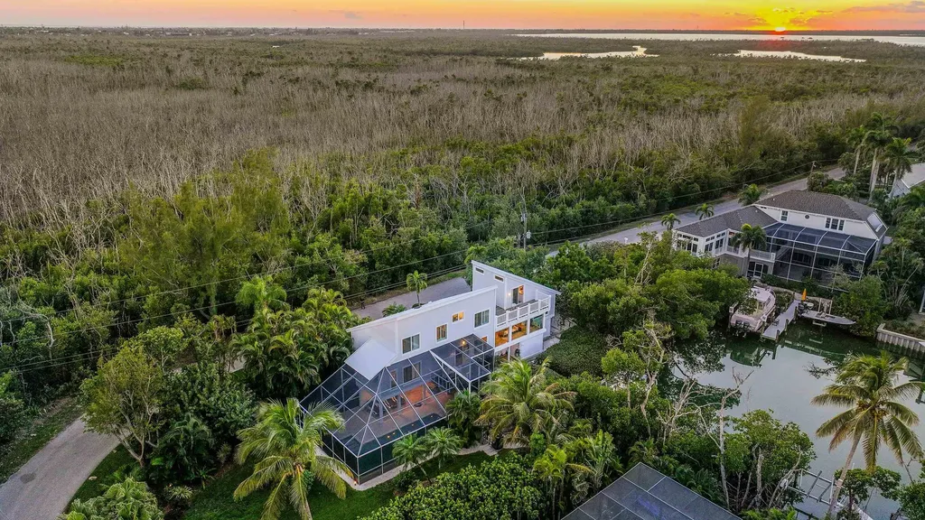 1450 Royal Poinciana Drive Sanibel FL 33957