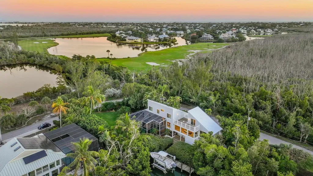 1450 Royal Poinciana Drive Sanibel FL 33957