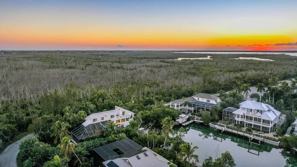 1450 Royal Poinciana Drive Sanibel FL 33957