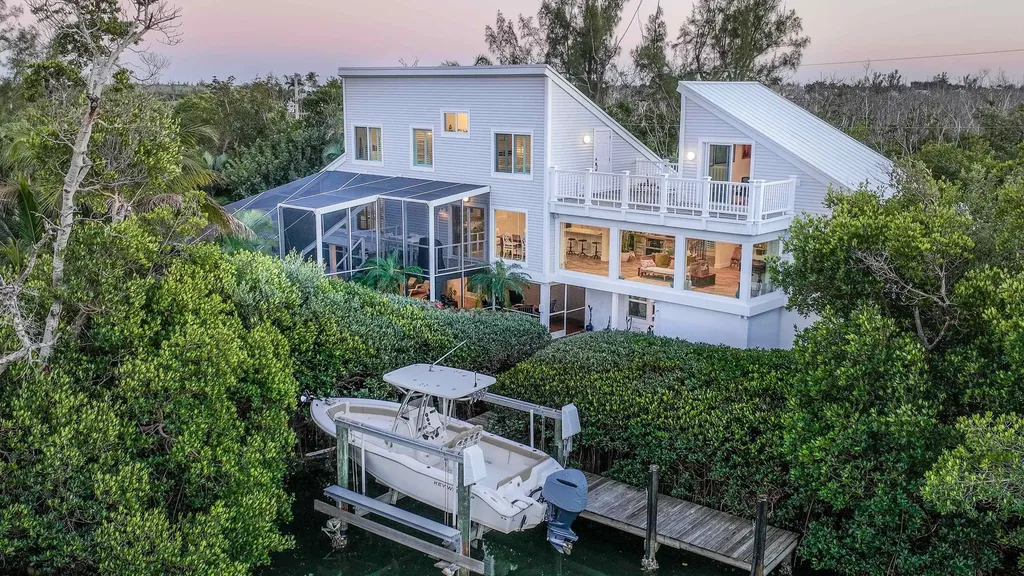 1450 Royal Poinciana Drive Sanibel FL 33957