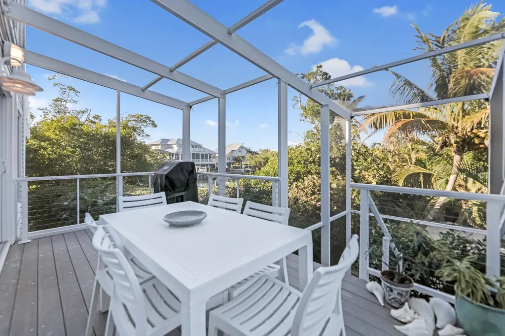 1450 Royal Poinciana Drive Sanibel FL 33957